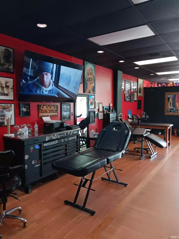 Fort Wayne, IN 46835,6648-6656 St. Joe Road