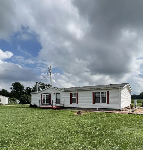 Brazil, IN 47834,4791 W County Road 750 N Road