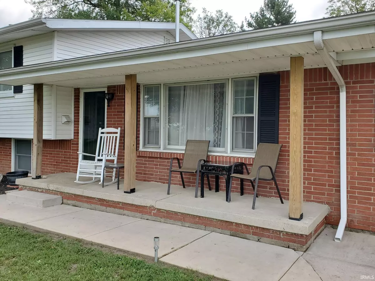 Summitville, IN 46070,15401 W County Road 950 N