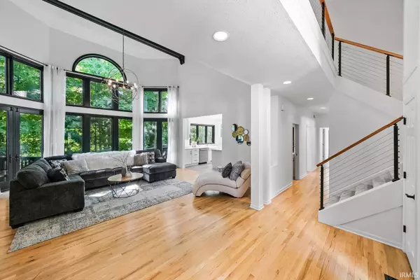 South Bend, IN 46614,60736 Rue Du Lac West Drive