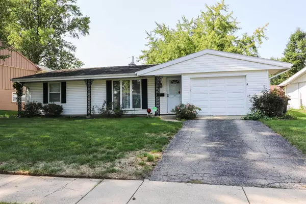 1917 Kiowa Drive, Lafayette, IN 47909-2638