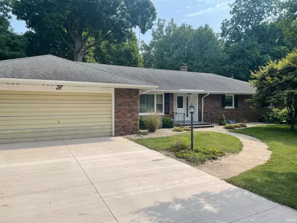 Argos, IN 46501,500 Woodland Trail