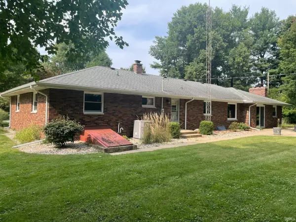 Argos, IN 46501,500 Woodland Trail