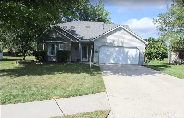 5010 Goldfinch Lane, Fort Wayne, IN 46818