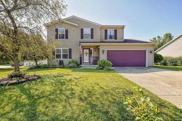 924 E Wildflower Drive, Ellettsville, IN 47429