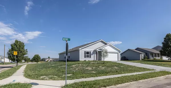 Dunkirk, IN 47336,301 Merry Court