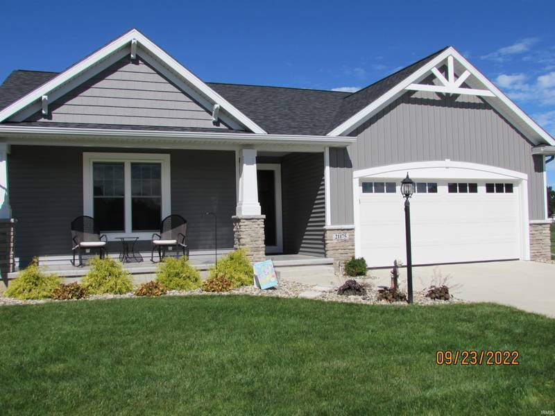 21175 Terrace Trail, New Paris, IN 46553