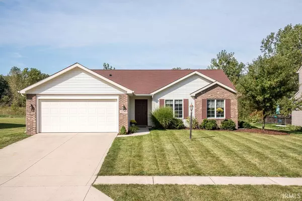 212 Ballenshire Lane, Kendallville, IN 46755