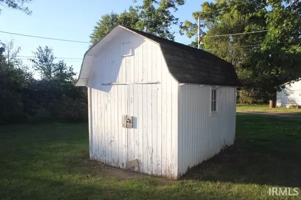 Dunkirk, IN 47336,162 E Moore Avenue