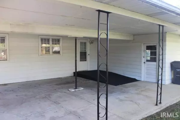 Dunkirk, IN 47336,162 E Moore Avenue