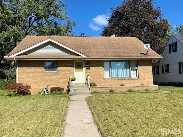 513 Parkovash Avenue, South Bend, IN 46617-1031