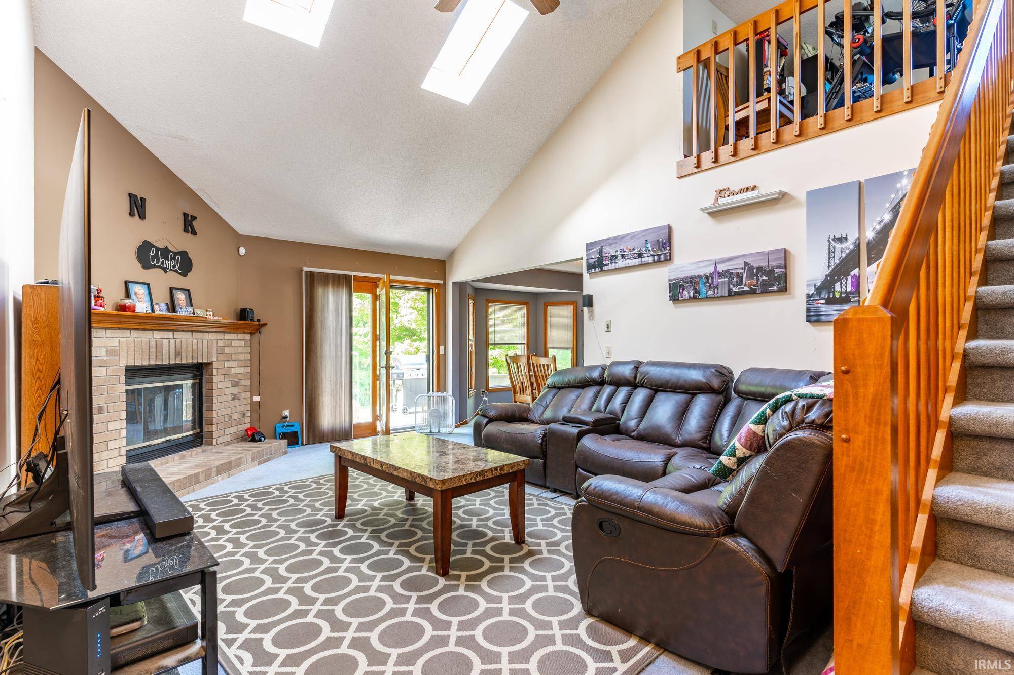 Fort Wayne, IN 46818,8125 WHITTIER Court