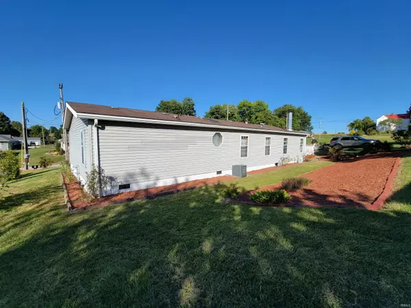 Ferdinand, IN 47532,621 E 5th Street