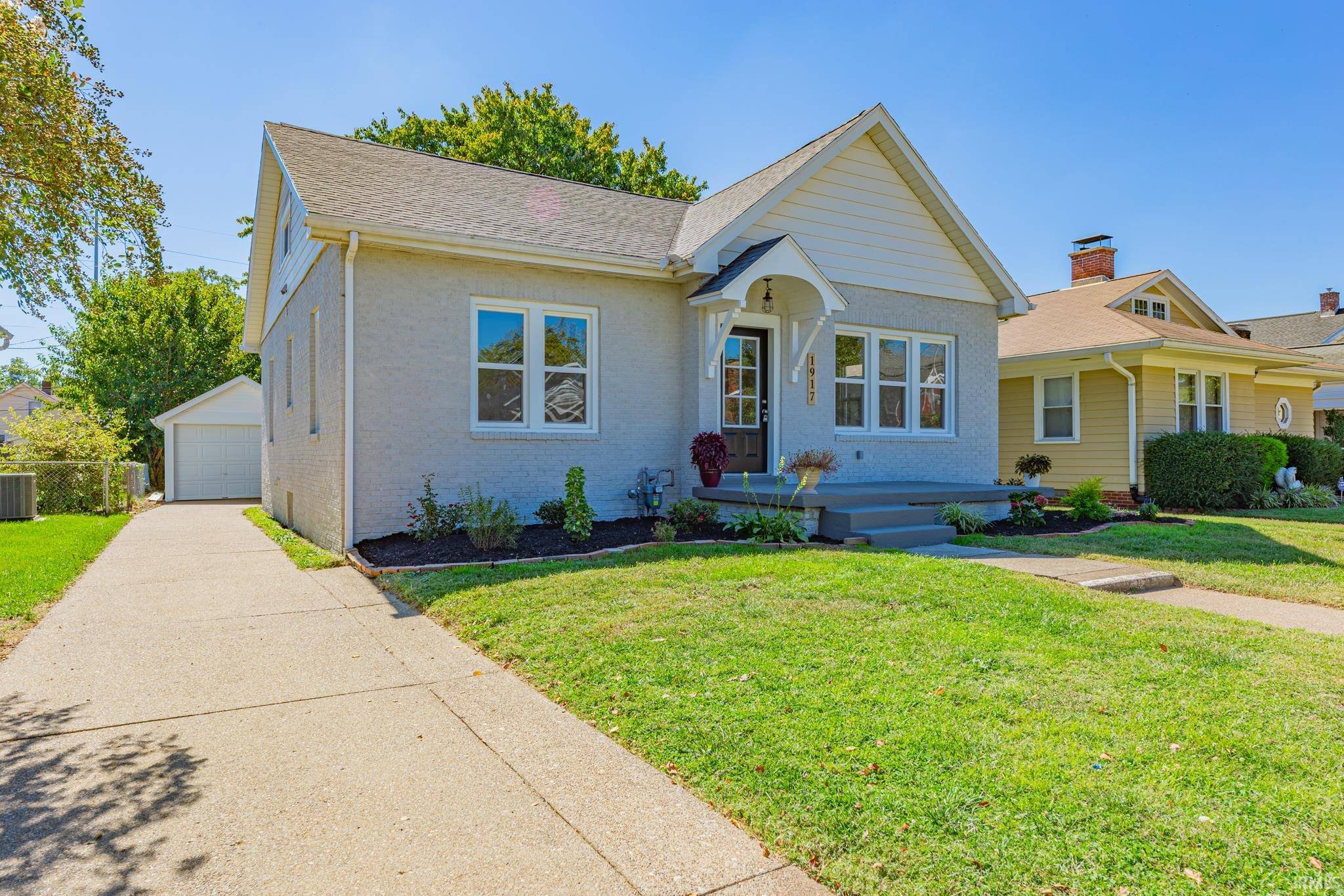 Evansville, IN 47714,1917 E Mulberry Street
