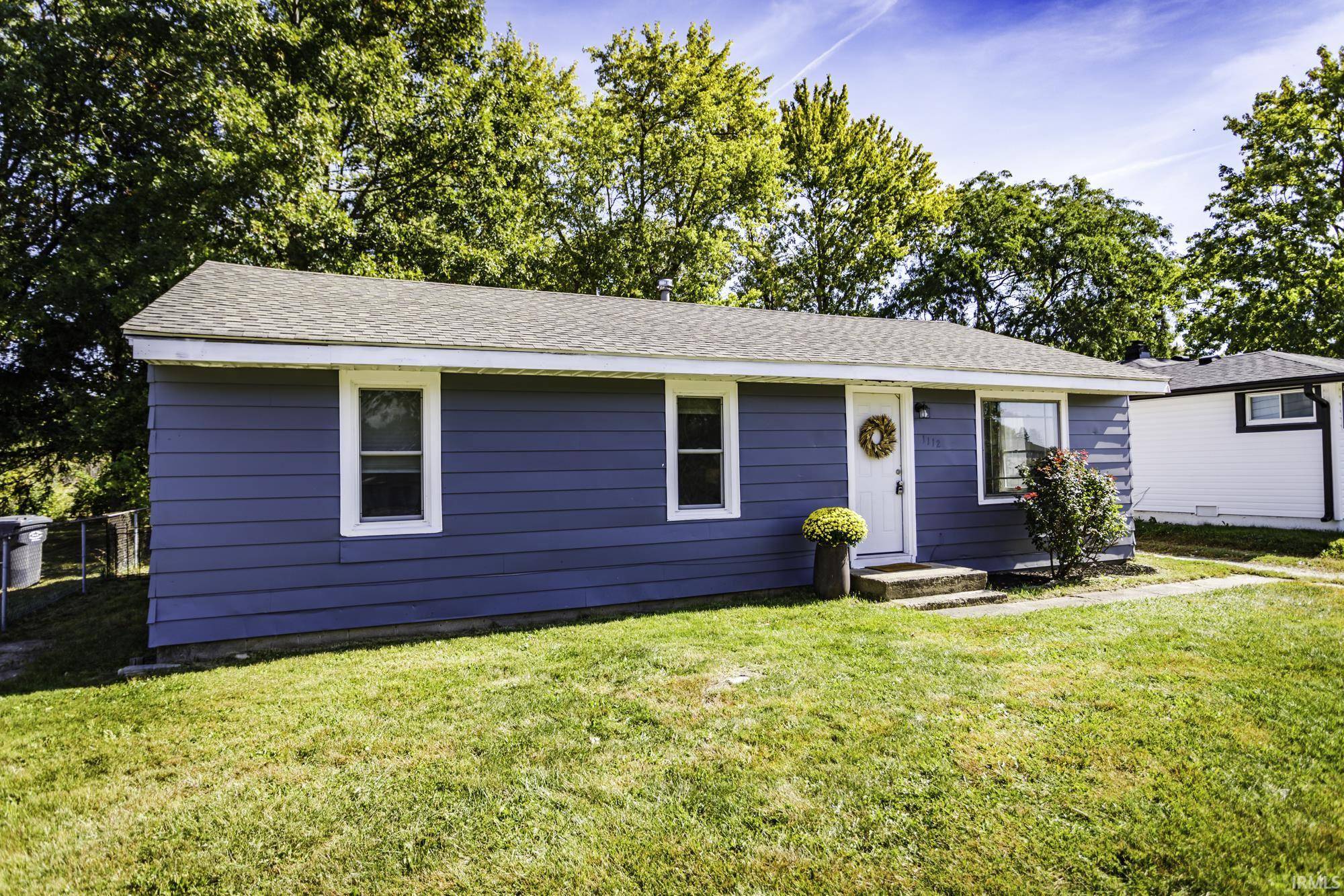 1112 S Nebo Road, Muncie, IN 47304-4619