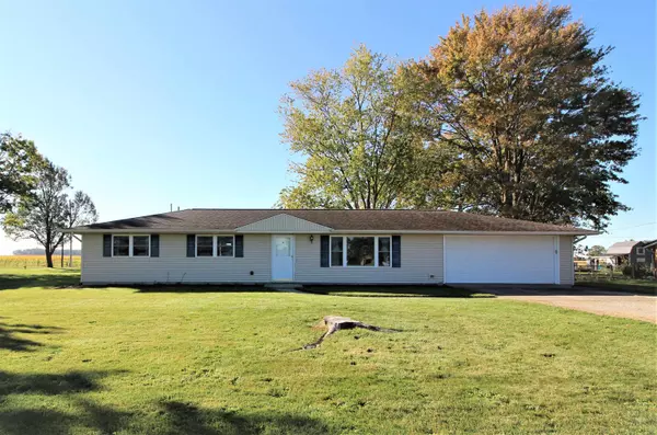 23126 Woodburn Road, Woodburn, IN 46797