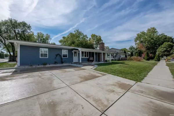 Lafayette, IN 47909,1133 Beck Lane