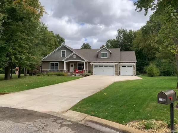 13889 Adirondack Court, Middlebury, IN 46540