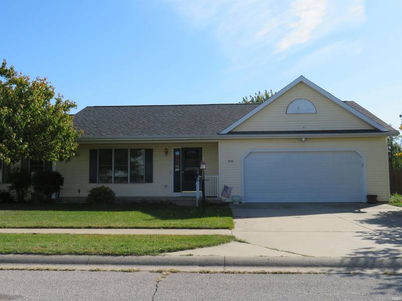 908 Tramore Circle, Goshen, IN 46526-6125