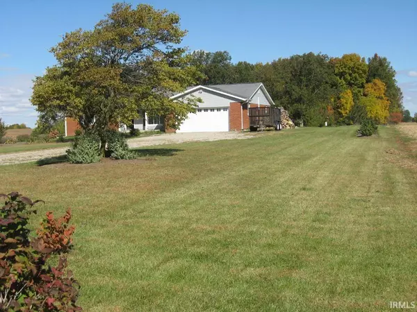 6232 W State Road 18, Bryant, IN 47326
