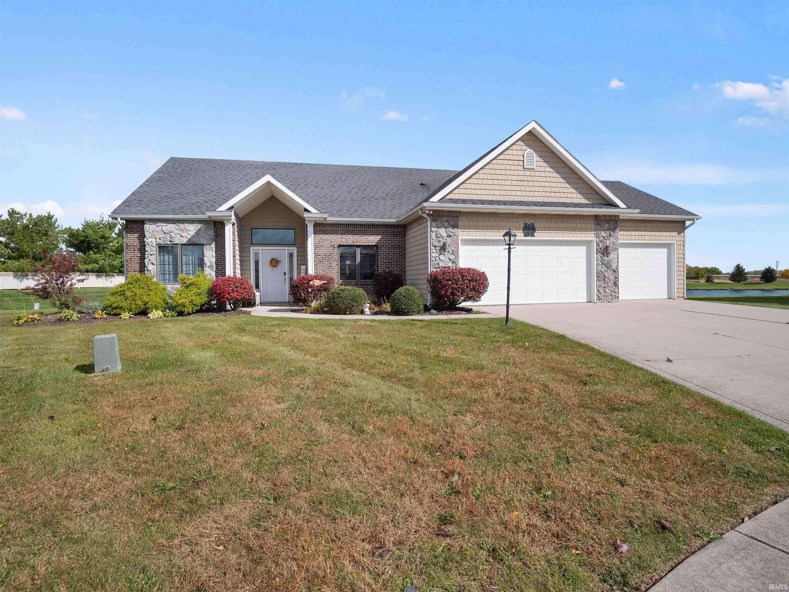 13002 Lanark Place, Fort Wayne, IN 46814