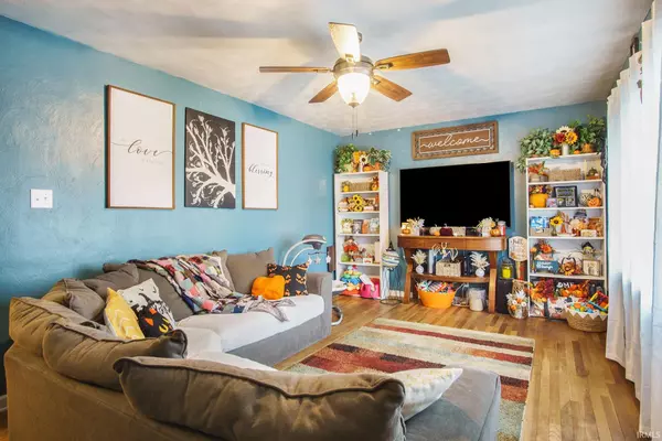 Osceola, IN 46561-2206,318 N Beech Road