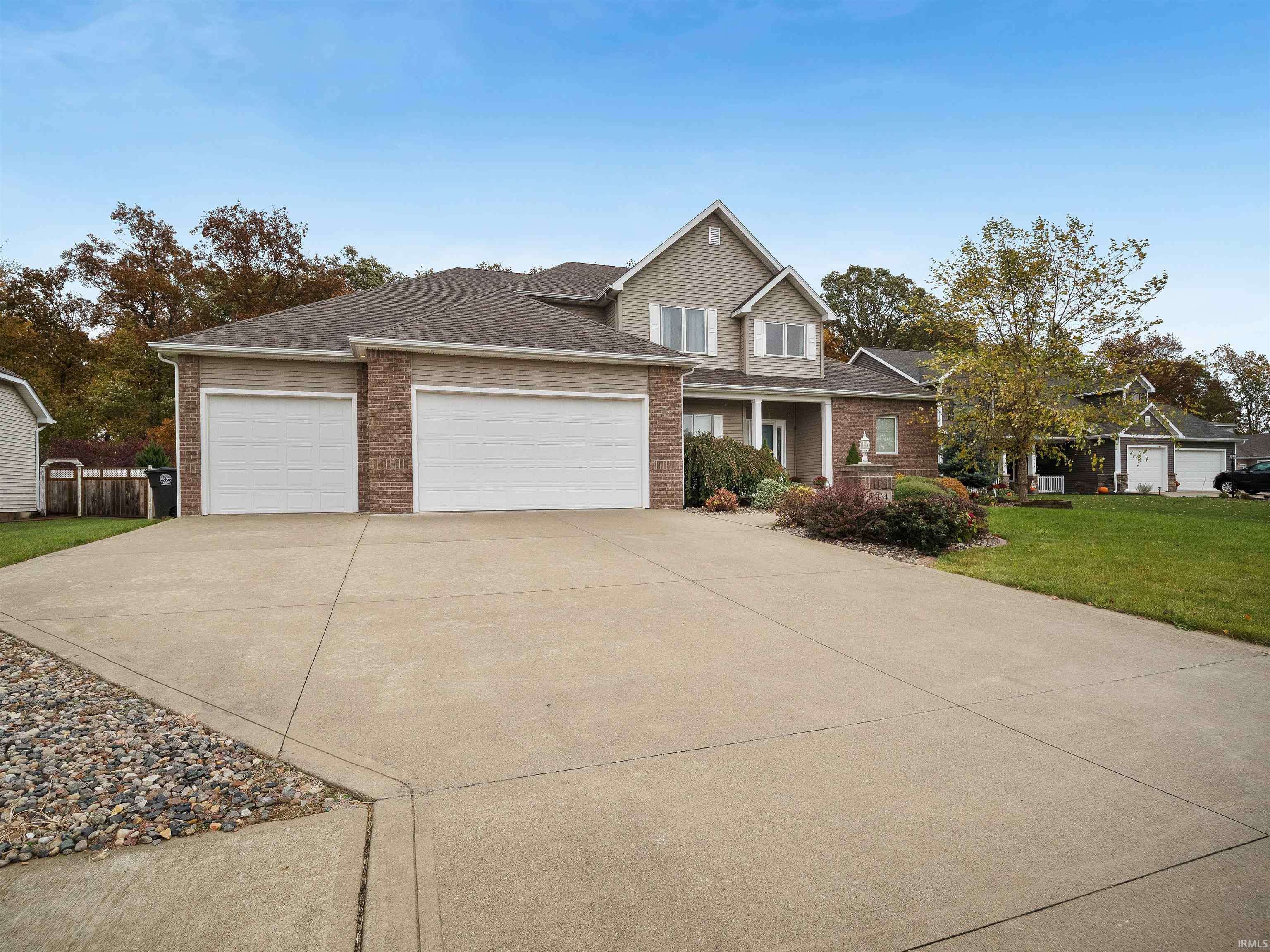 Fort Wayne, IN 46818,11604 Carroll Cove