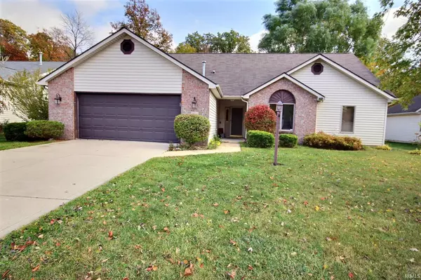 4081 Woodfield Run, New Haven, IN 46774