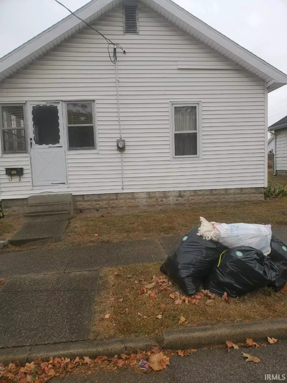 Vincennes, IN 47591,1018 Prarie Street