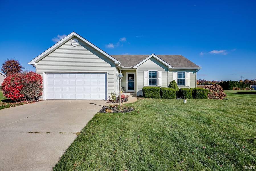 29517 Bambi Trail, Elkhart, IN 46514