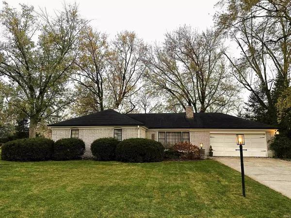 1508 E Ash Drive, Elkhart, IN 46514-4307