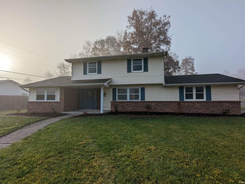 3308 Casselwood Drive, Fort Wayne, IN 46816