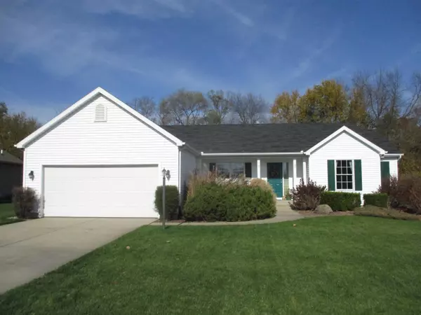 23943 Summerwood Lane, Elkhart, IN 46517