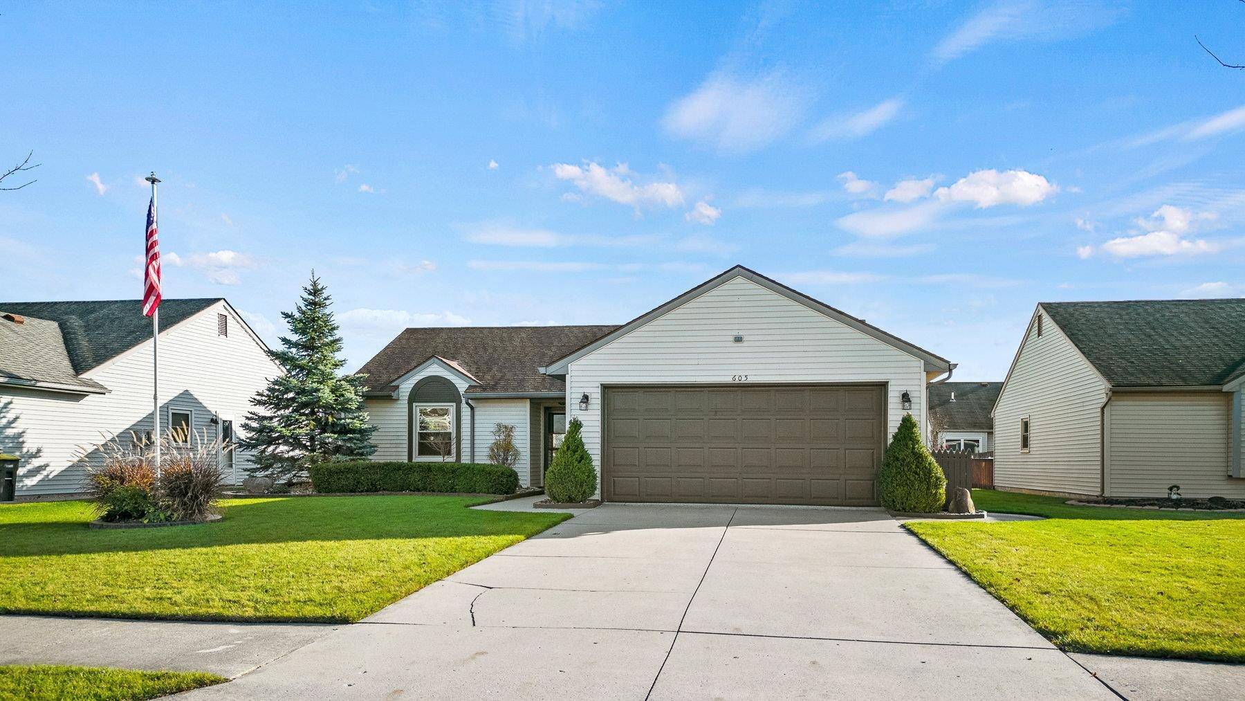Fort Wayne, IN 46825-4065,605 Wayfield Drive