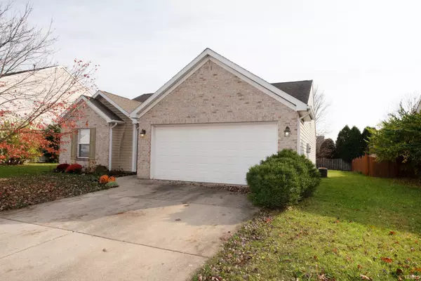 3625 Goodall Court, West Lafayette, IN 47906