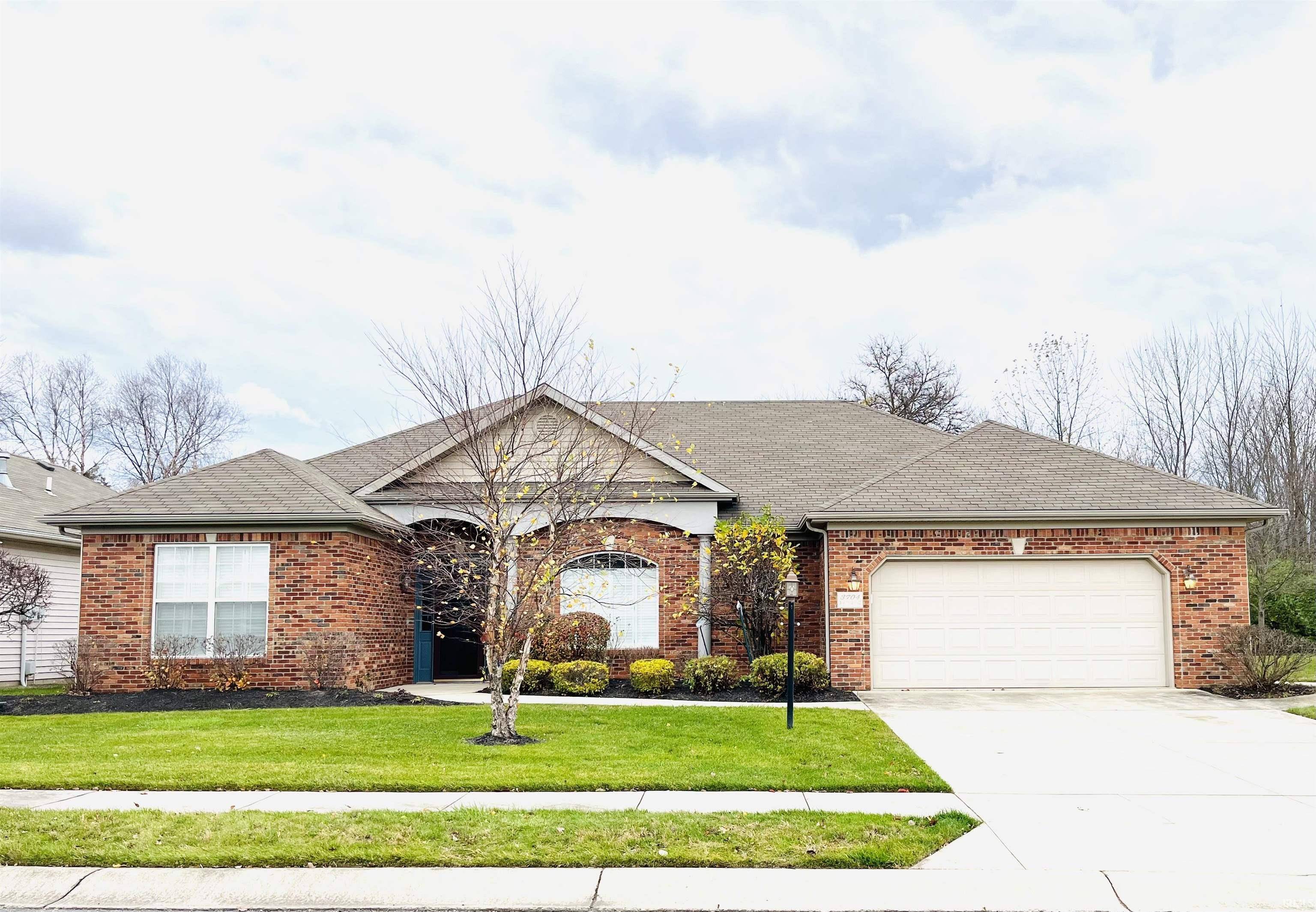 3704 N Wyngate Court, Muncie, IN 47304-9808