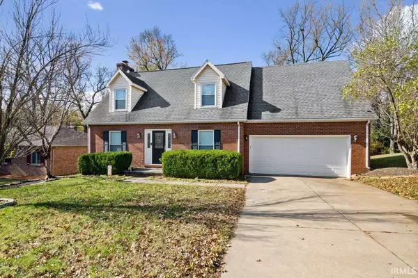 Newburgh, IN 47630-1892,5811 Riceland Drive