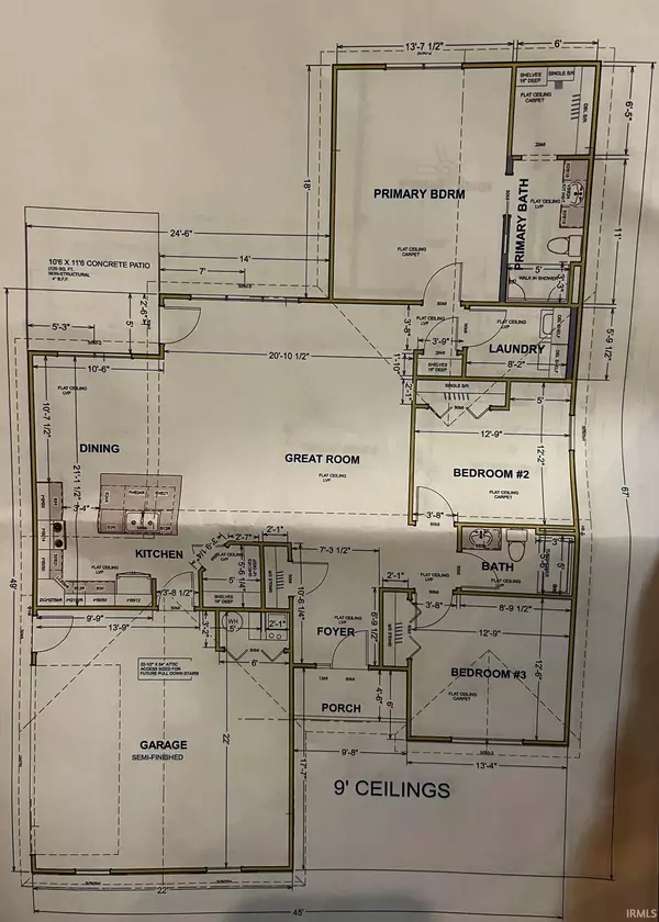 Roanoke, IN 46783-0090,353 Gene Drive