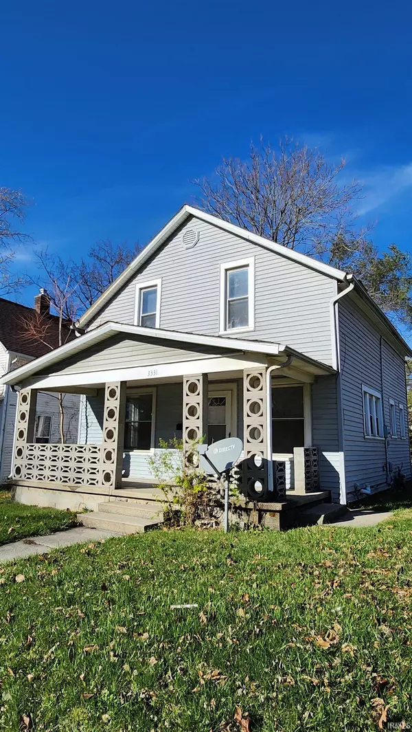 3331 New Haven Avenue, Fort Wayne, IN 46803