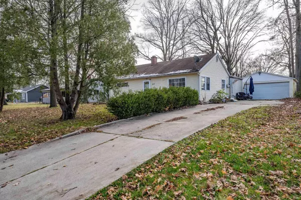 New Haven, IN 46774,827 Courtney Drive