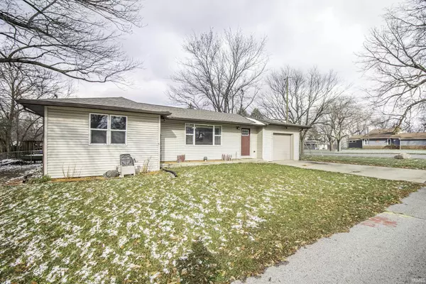 748 Ohio Street, Dayton, IN 47941