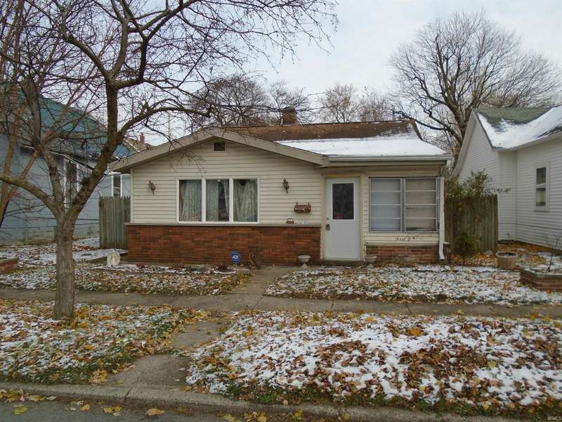 1746 Hillside Avenue, Fort Wayne, IN 46805