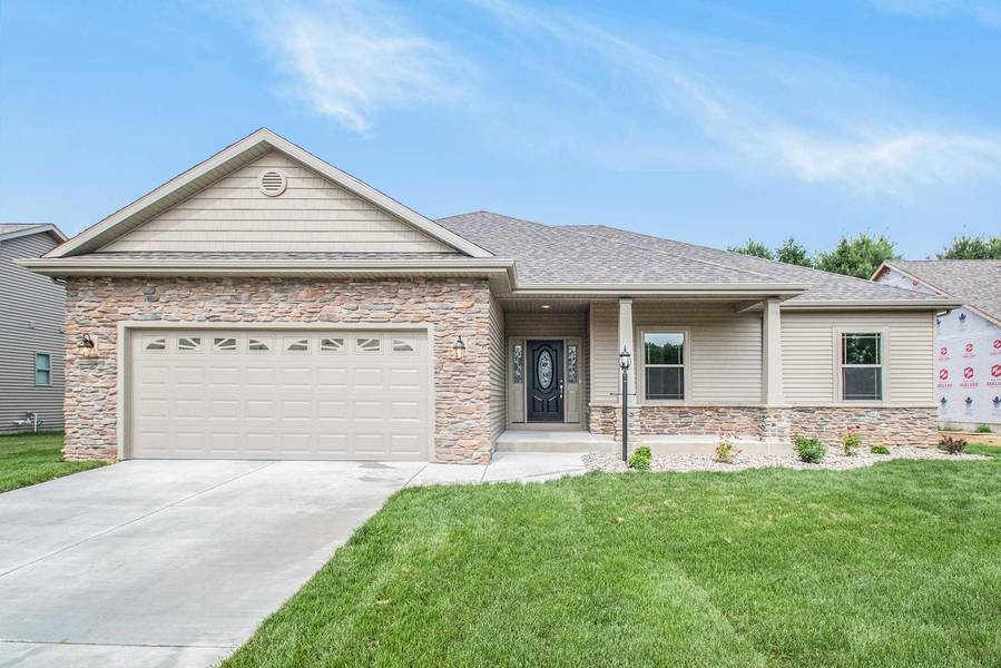 50213 Linnwood Drive, Elkhart, IN 46514