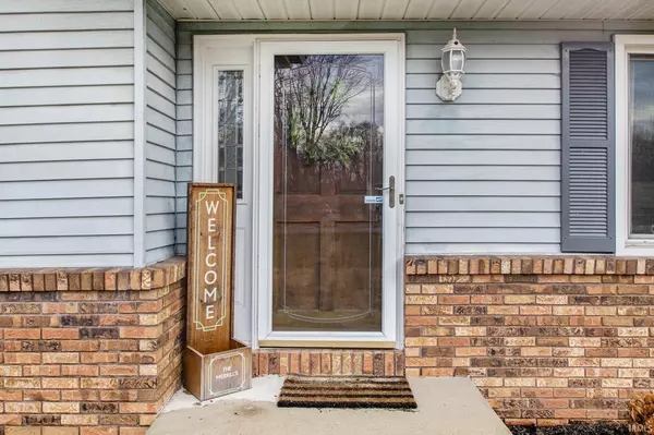 South Bend, IN 46628-4527,55225 Pear Road