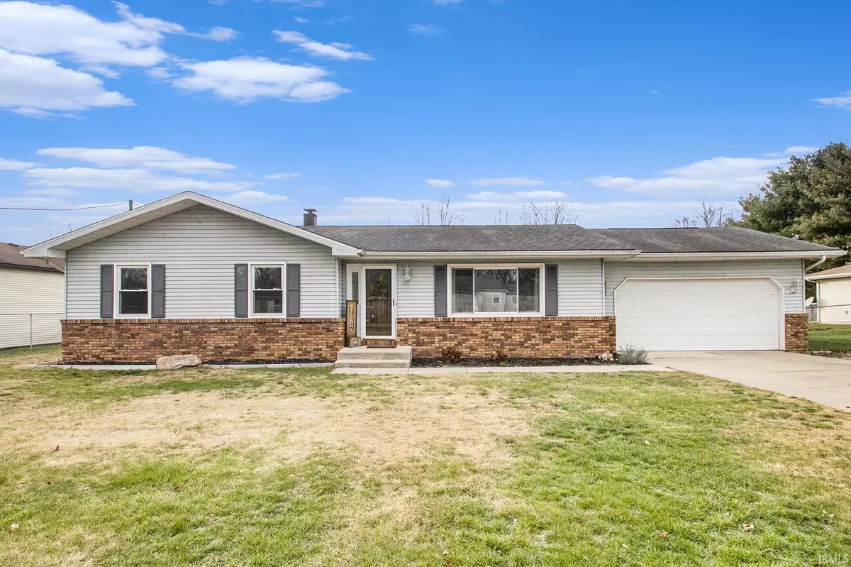 South Bend, IN 46628-4527,55225 Pear Road