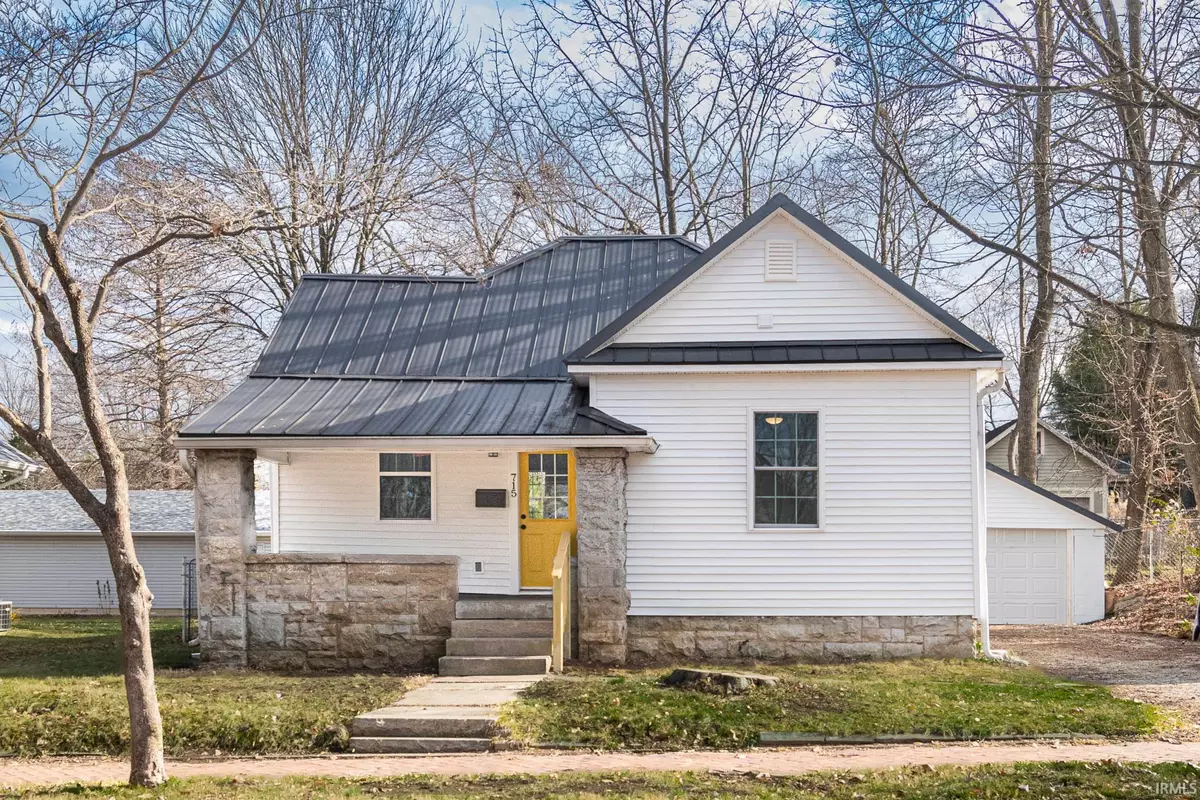 Bloomington, IN 47401,715 S Washington Street