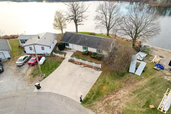 Albion, IN 46701-9360,5456 S Highpoint Drive