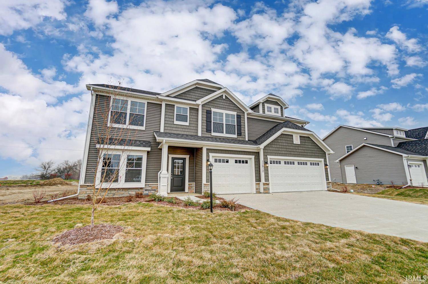 Fort Wayne, IN 46818,11910 Kendrick Court