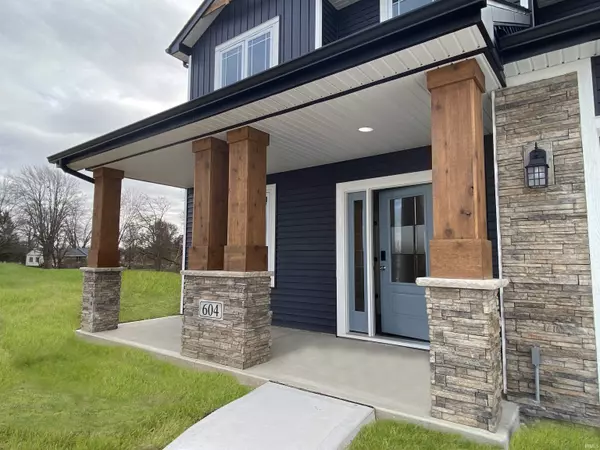 Fort Wayne, IN 46845,604 Merriweather Passage