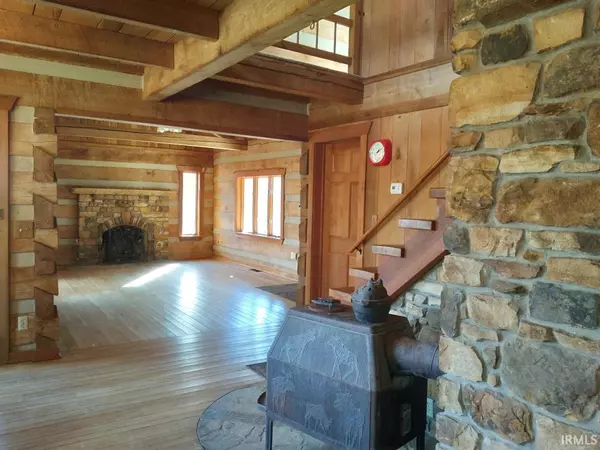 Carthage, IN 46115,6572 N 300 W